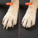 PetMax® | Stress-Free Nail Care Borad