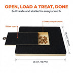 PetMax® | Stress-Free Nail Care Borad